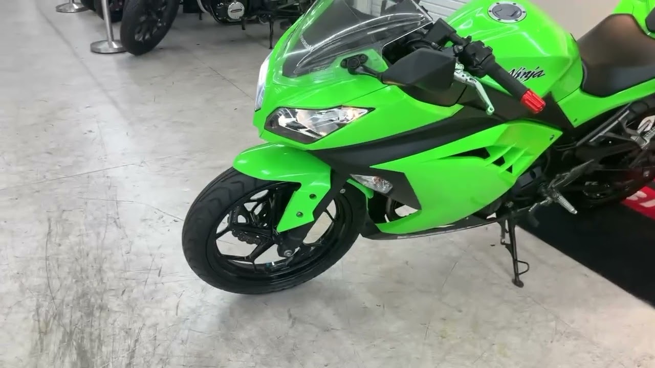 ニンジャ 250/カワサキ の販売情報 バイク王 小倉店｜ウェビック
