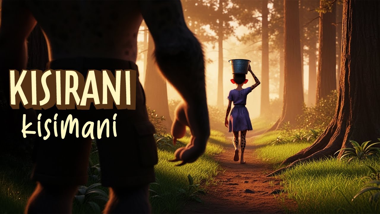 TAHARUKI MWITUNI (SEHEMU YA KWANZA) - UBABE WA BANDIDU SUGU WAKUTANA NA UJAJA WA SUNGURA