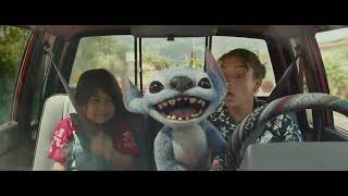 Disneys Lilo & Sch The Music Of Lilo & Sch Featurette In Cinemas Now