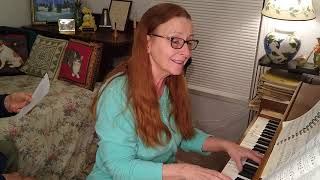 Download lagu 3/29/30 Hymns for Worship Sandy Ackerman