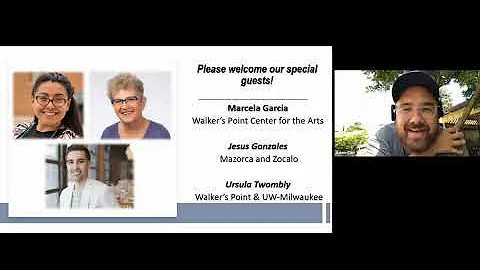 Episode 10: Walkers Point: Food, Culture & Fightin...