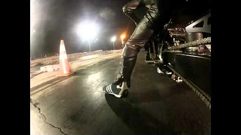 hubcity dragway tacklebox vs katrina grudge race