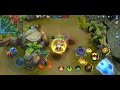 Solo ranked Gatot kaca