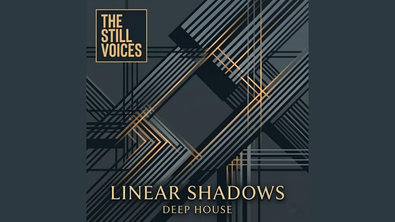 YouTube에서 Linear Shadows 보기 YouTube에서 Linear Shadows 보기