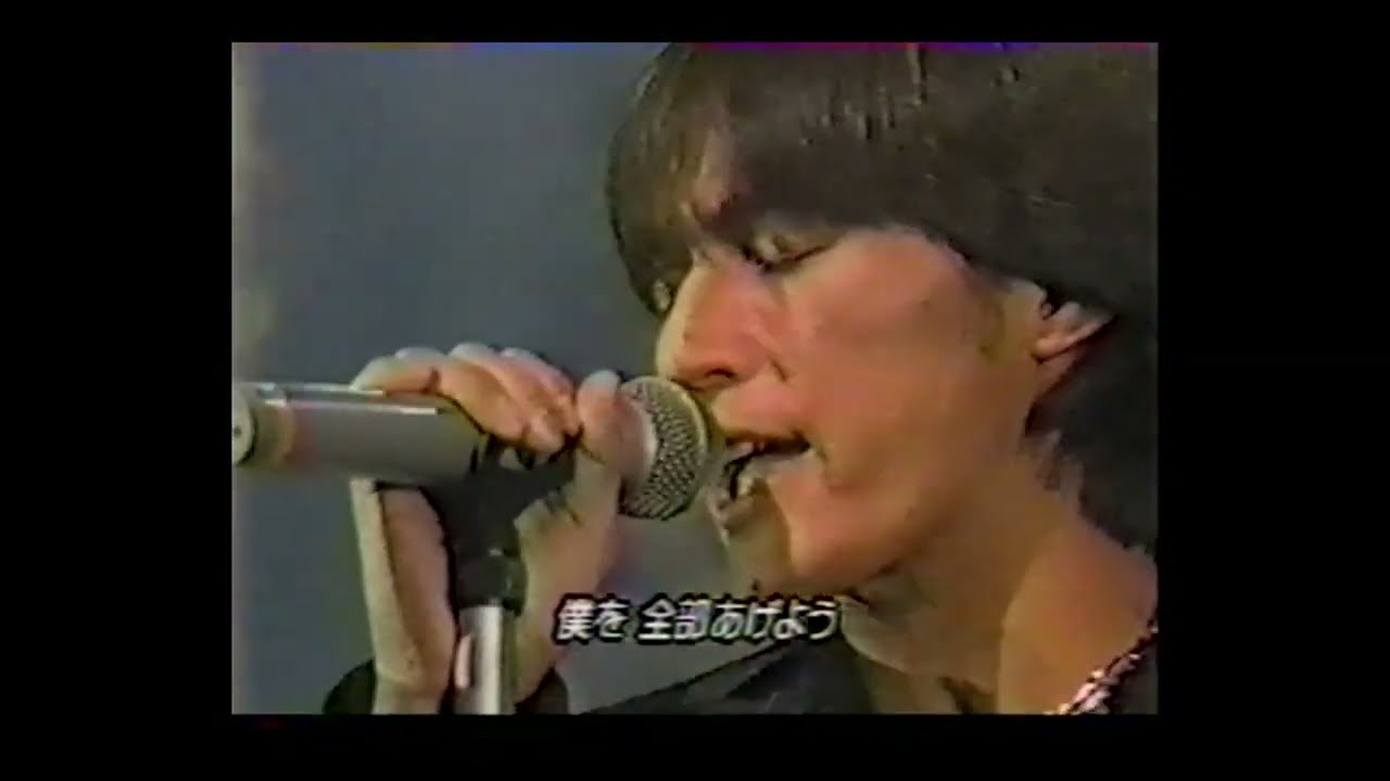 B'z『LOVE PHANTOM』 - YouTube
