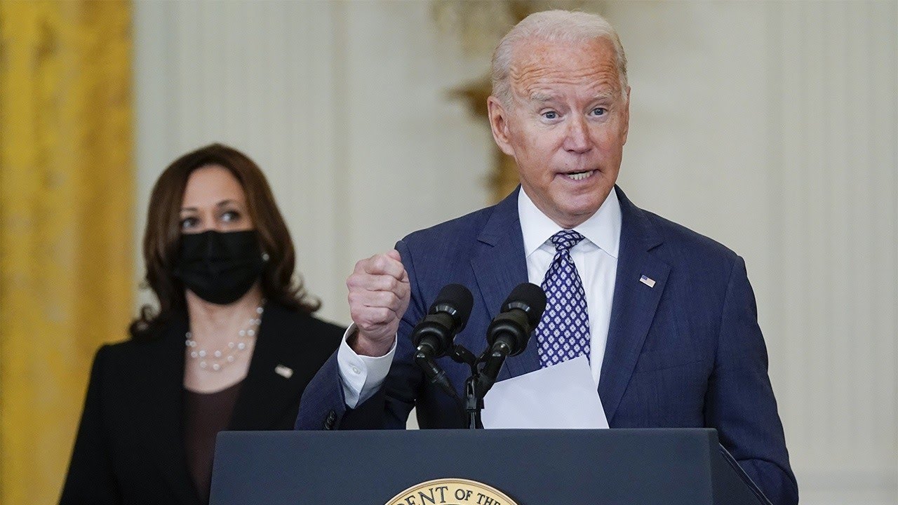 Media is the ‘external arm of the Dem party’: Sean Duffy
