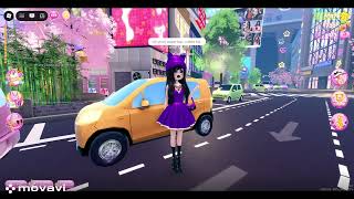 Sweet But Psycho - DTI Music Video