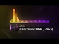 Synthetic BRODYAGA FUNK Remix Instrumental Synthetic BRODYAGA FUNK Remix Instrumental
