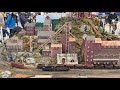 Model Trains (Day 2) - SUPERTRAIN 2026