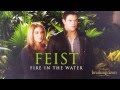 Feist - Fire in the water [Breaking Dawn Part 2 - Soundtrack]