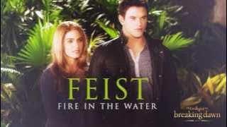 Feist - Fire in the water [Breaking Dawn Part 2 - Soundtrack]