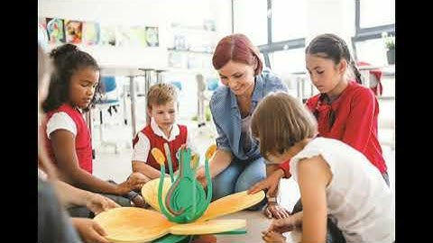 Field study 1 ( Episode 4) Understanding the Learners