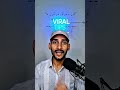 ✌️ Viral Tips | #Shorts