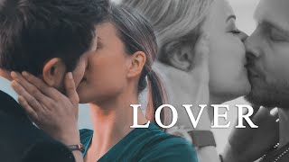 Conrad & Nic | lover (season 3)