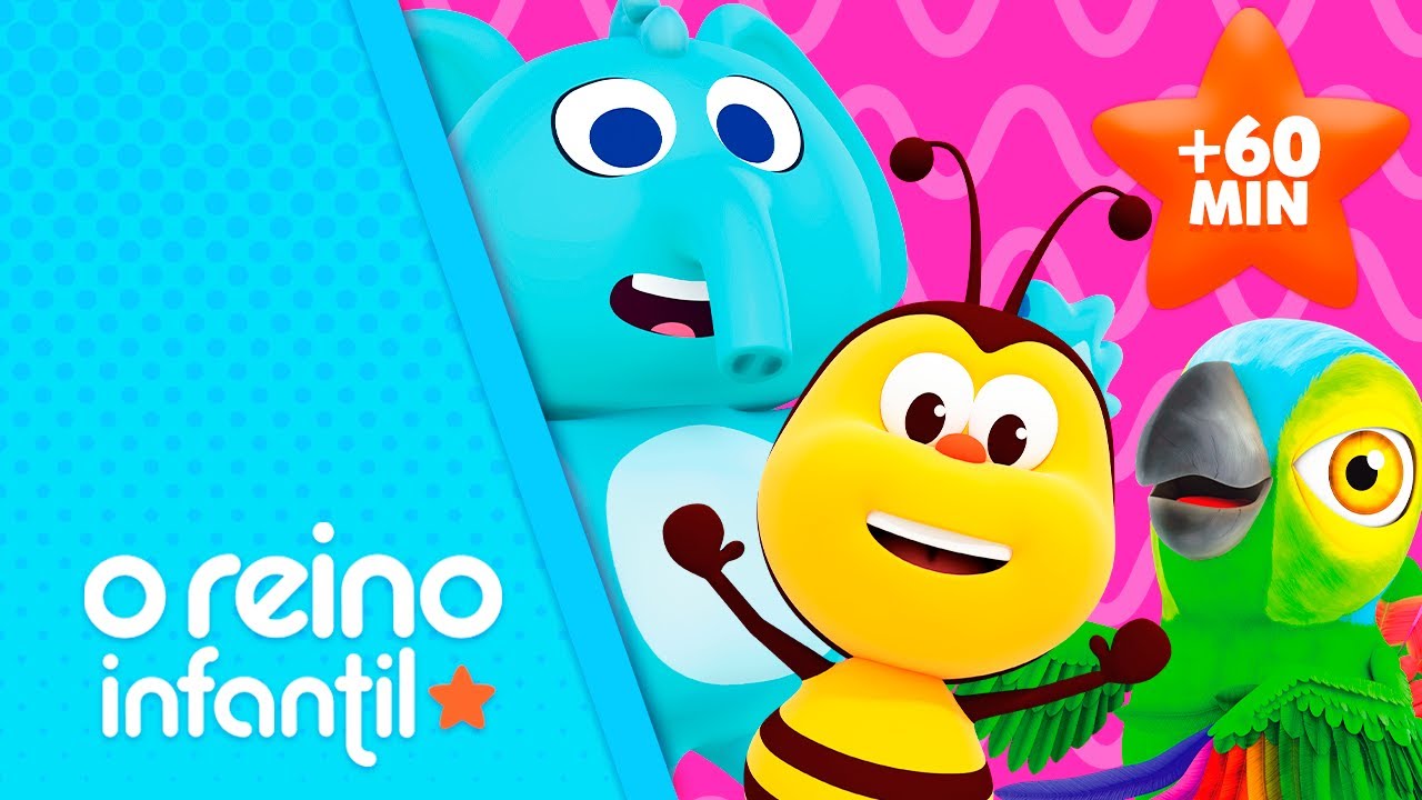 El Reino Infantil - #Bichikids nos traz um novo jogo para baixar e