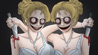 3 Horror Stories Animated (Sauna, Twins)
