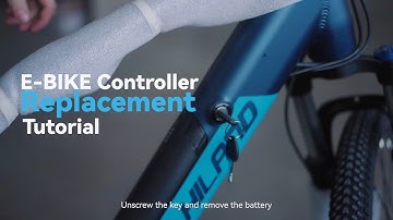 【Tutorial】 how to replace controller-ehi009