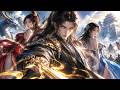 MULTISUB💥【問鼎巔峰】至尊靈骨被未婚妻與堂兄聯手抽走,墜崖戰神借玉佩殘魂涅槃重生,化身神秘閣主攪動都城,展開一場瞞天復仇#動漫  #anime