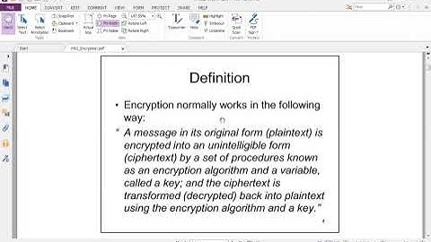 Introduction of Cryptography Part 2