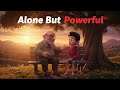 Why Having No Friends Can Be Your Greatest Strength | Stoic Wisdom