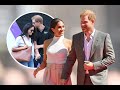 Meghan markle et le prince harry au nigeria  la raction des mdias ne vous surprendra pas