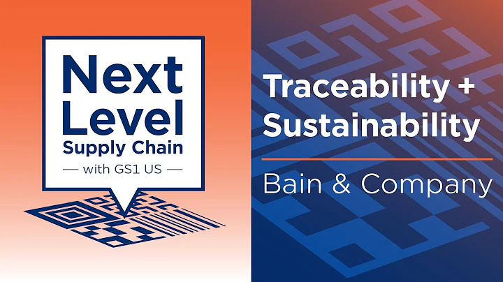 Using Traceability to Walk the Talk with Sustainability - Next Level Supply Chain Episode 22