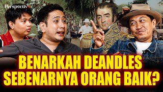 Download Lagu Benarkah Deandles Sebenarnya Orang Baik? | The Pespective - JJ Rizal MP3 Download Lagu Benarkah Deandles Sebenarnya Orang Baik? | The Pespective - JJ Rizal MP3