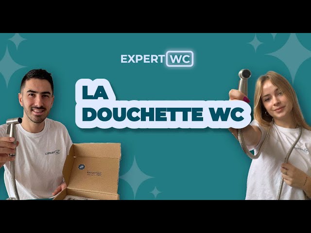 World of chiottes : La douchette 