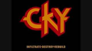 CKY - Flesh Into Gear