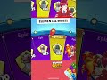 ELEMENTAL WHEEL #8 #shorts #stumbleguys