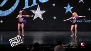 Play to Win - Kendall Vertes & Jojo Siwa - Full Duet - Dance Moms: Dance & Chat