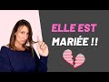 Relation avec une femme marie