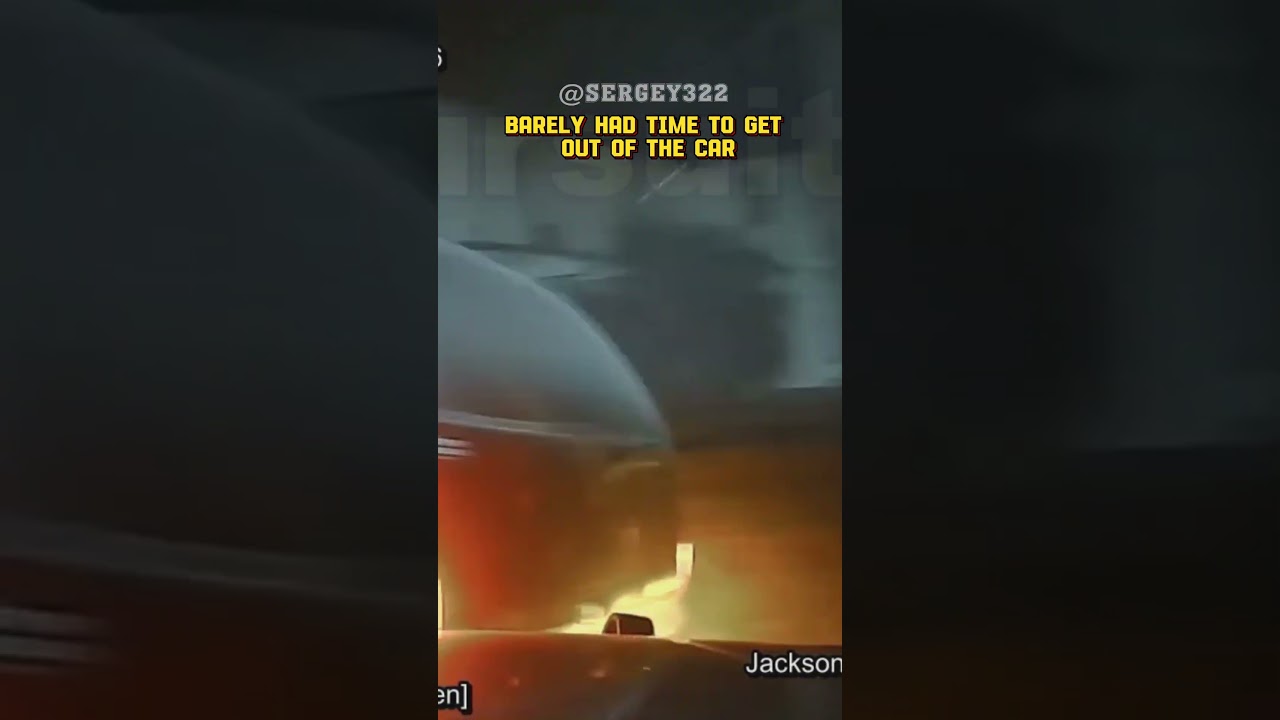 Пьяный за рулем 🤬 🤬