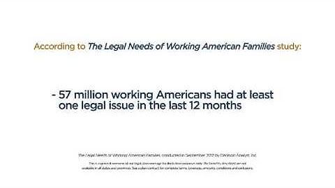 Legalshield HR Presentation