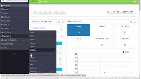 Search Bar Not Showing Products In Shop Prestashop