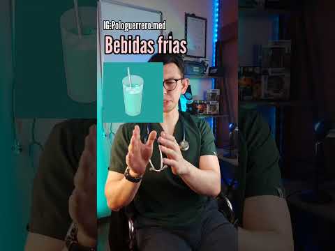 Video: ¿Puedes enfermarte por tener frío?