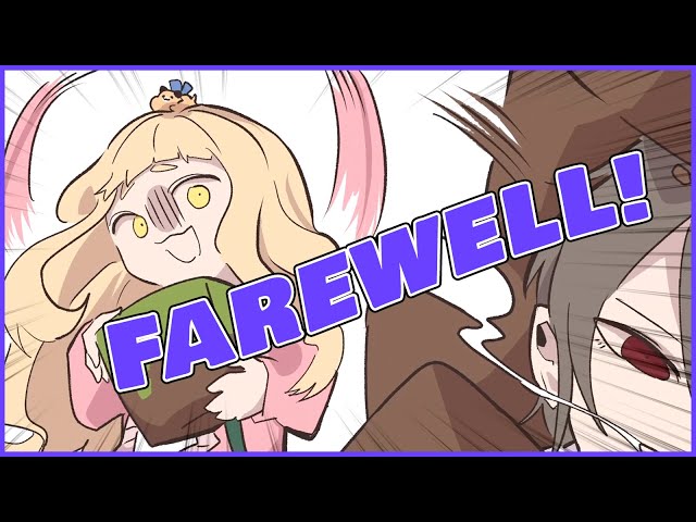 Machita Chima is a master prankster  | Animated Story (VTuber/NIJISANJI Moments) (Eng Sub)のサムネイル