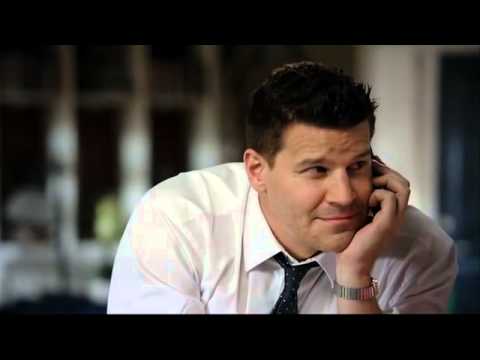 Bones season 8 Gag Reel