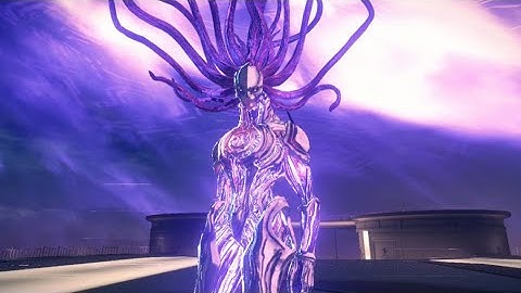 Astral Chain (Switch) Part 15 (Finale): Noah’s Ark