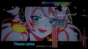 Pump It Up Prime 2 - Twist Of Fate (feat. Ruriling) - Single 10 - FPC