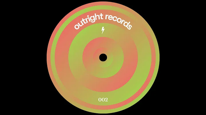 Den Haas - Dance Tip [outright002]