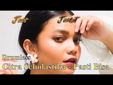 Rizky Febian \u0026 Adrian Khalif - Alamak drumless no drum cover