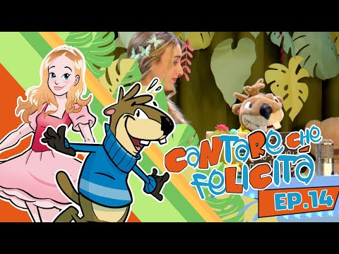 Cantare che felicità | Ep. 14 - Il mondo di Marmò