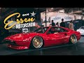 Essen Motorshow 2019 - bmpTV / LowBro