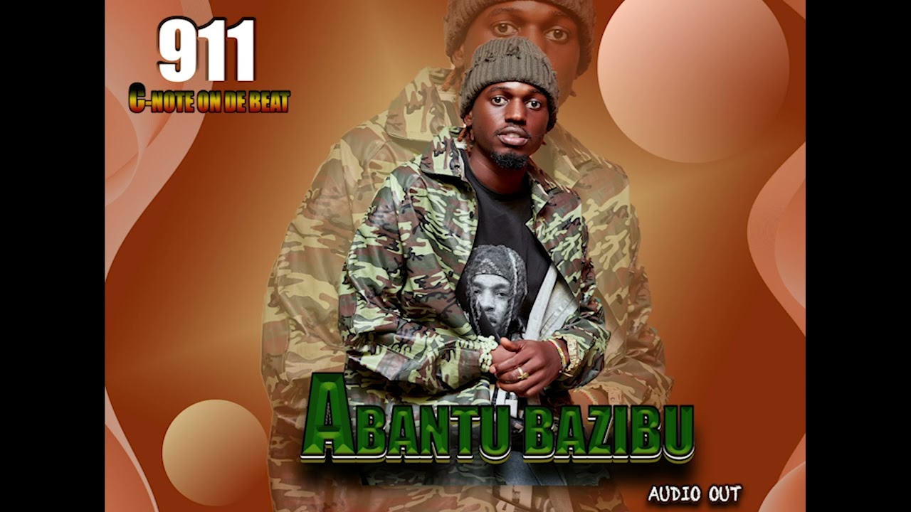 Abantu Bazibu by 911 C-note On De Beat.