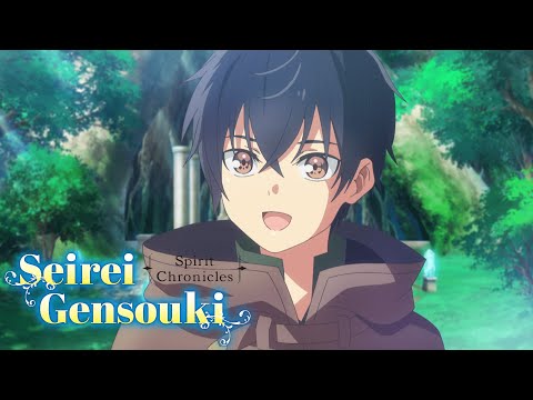 Seirei Gensouki (Spirit Chronicles) 精霊幻想記 - Episode 13 - BiliBili