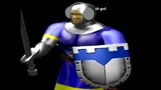 Age of Empires II sounds that you don't want to hear during gameplay