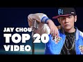 周杰倫好聽的20首歌 Best Songs Of Jay Chou 周杰倫最偉大的命中 │ 最出名的20首歌 Top 20 Videos