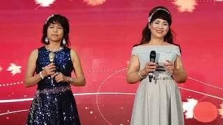 余麗敏 劉慧群 貞貞~獨角戲~20/05/2018