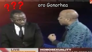 oro gonorhea.mp4